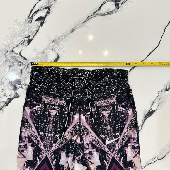 Nike Running Dri-Fit leggings XS - Picture 4 of 12